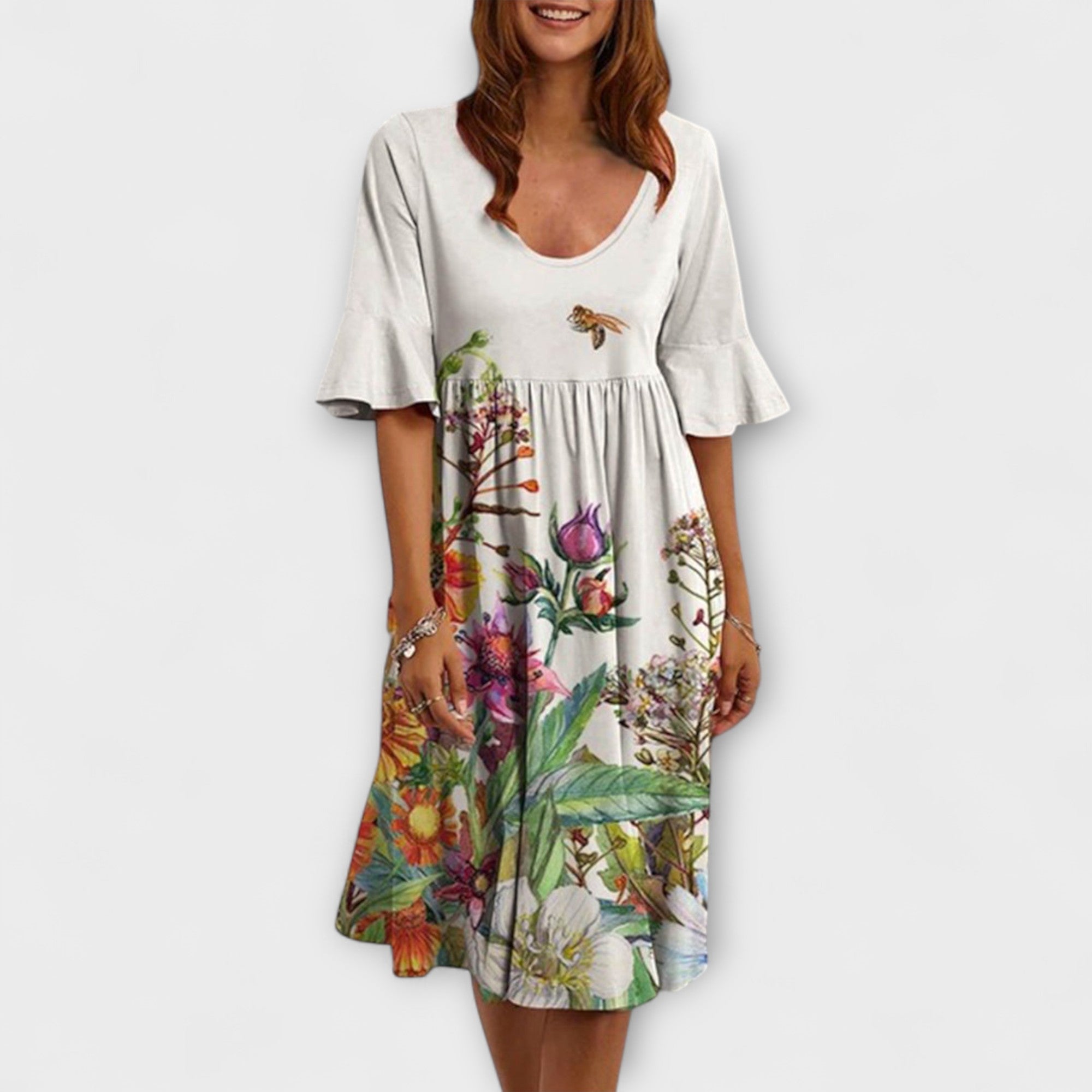 Blush & Bay™ | Stylish Casual Dress