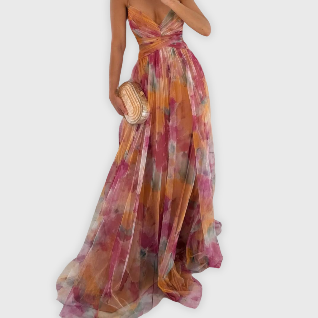 Giselle™  | Maxi Dress