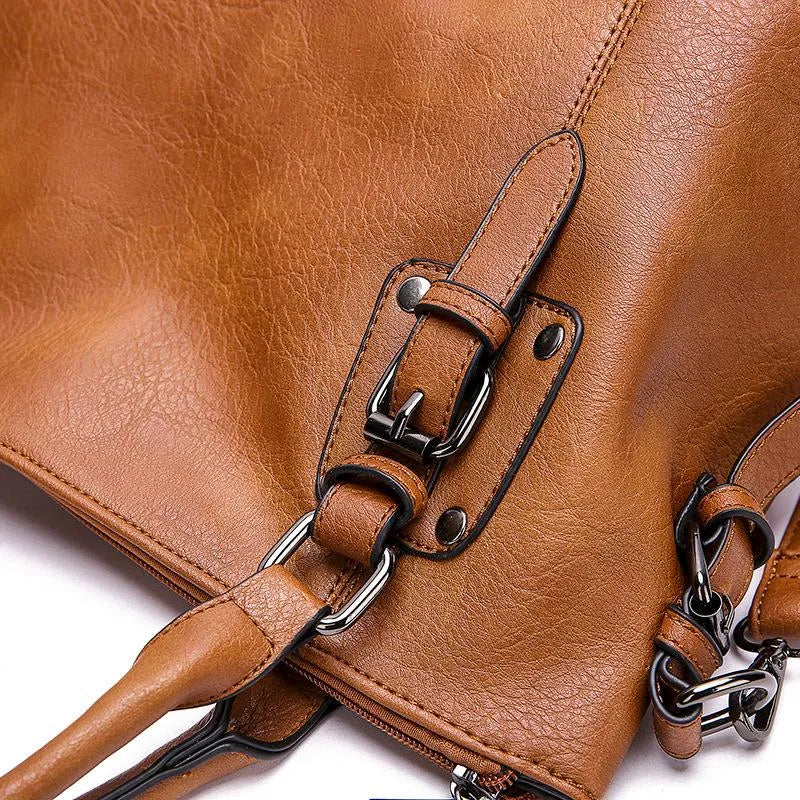Renske – Stylish Shoulder Bag