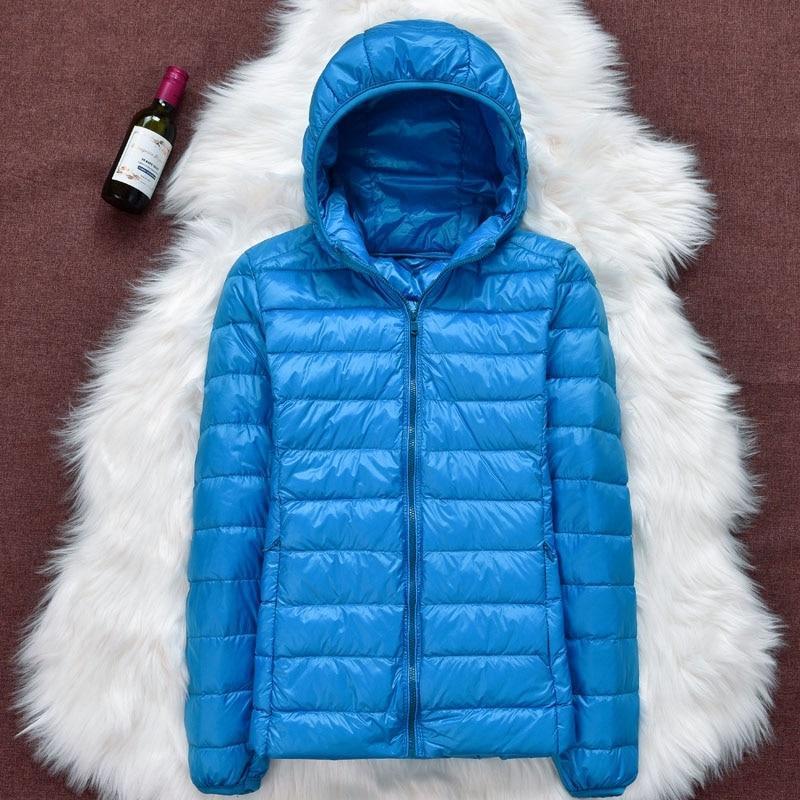 Nord™ | Waterproof Jacket with Duck Filling