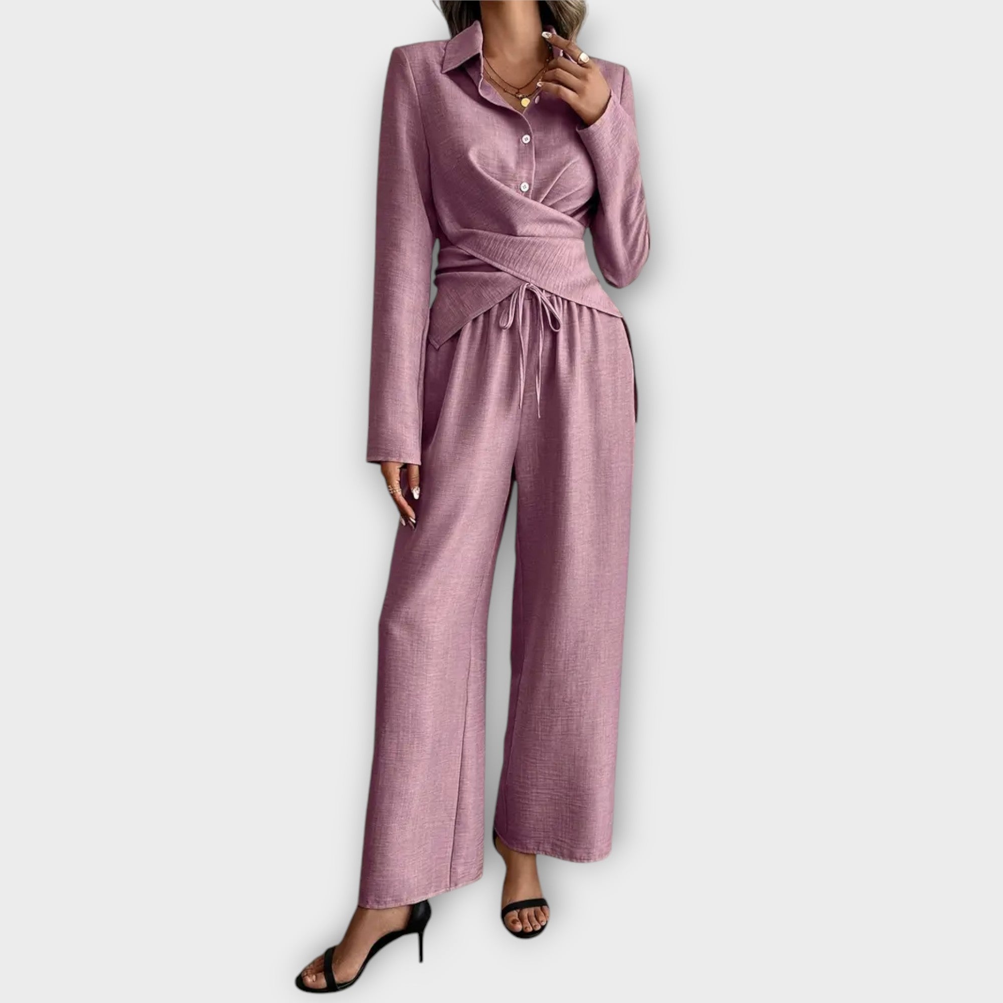 Blush & Bay™ | Elegance Set
