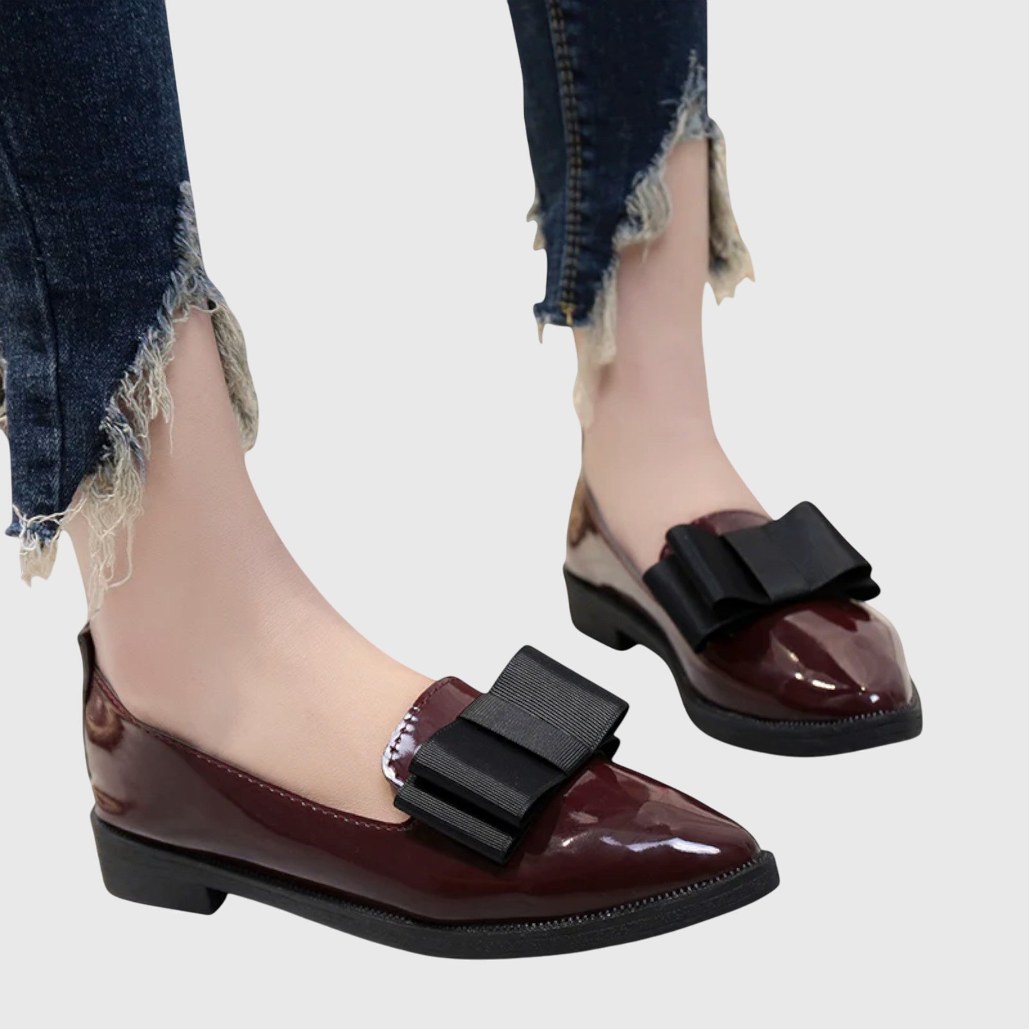 Anya™ - Supportive Orthopedic Slip-On Shoes