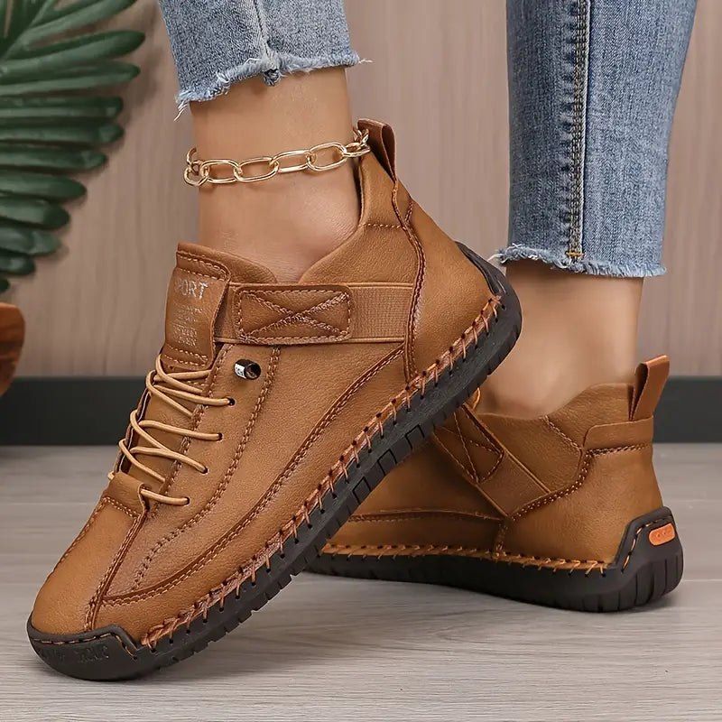 Mia™ | Comfortable Orthopaedic Sneaker