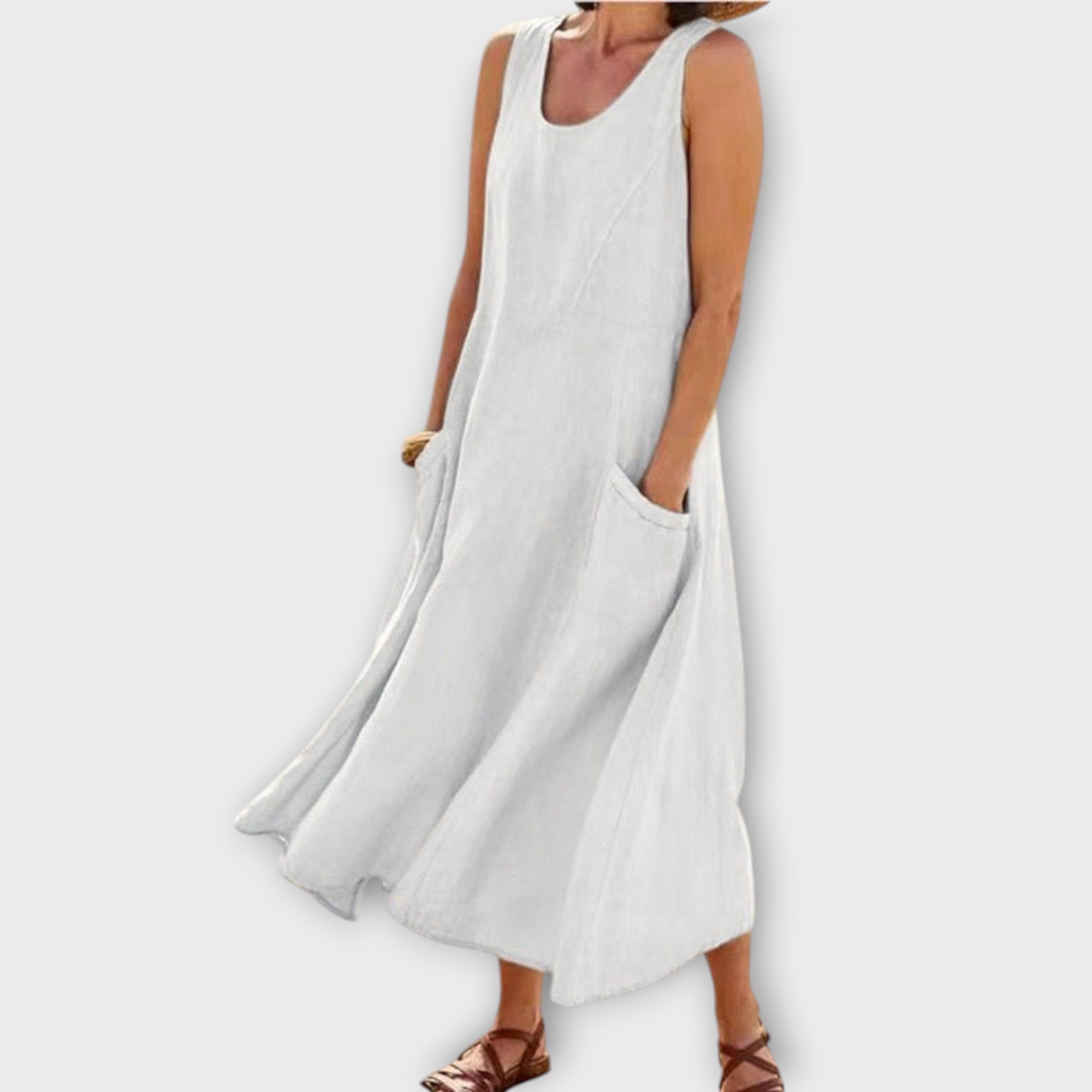 Blush & Bay™ | Airy Dress