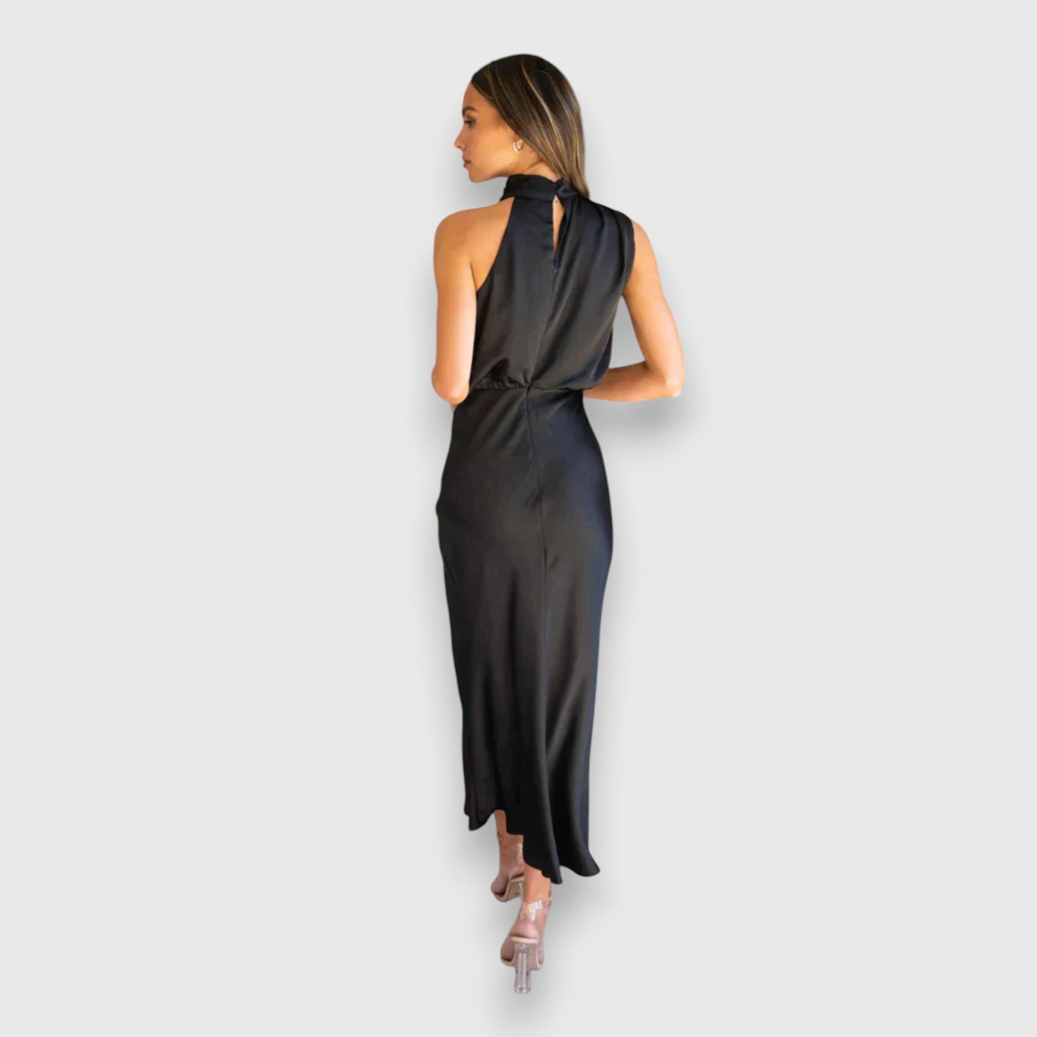 Blush & Bay™ | Luxury Dress