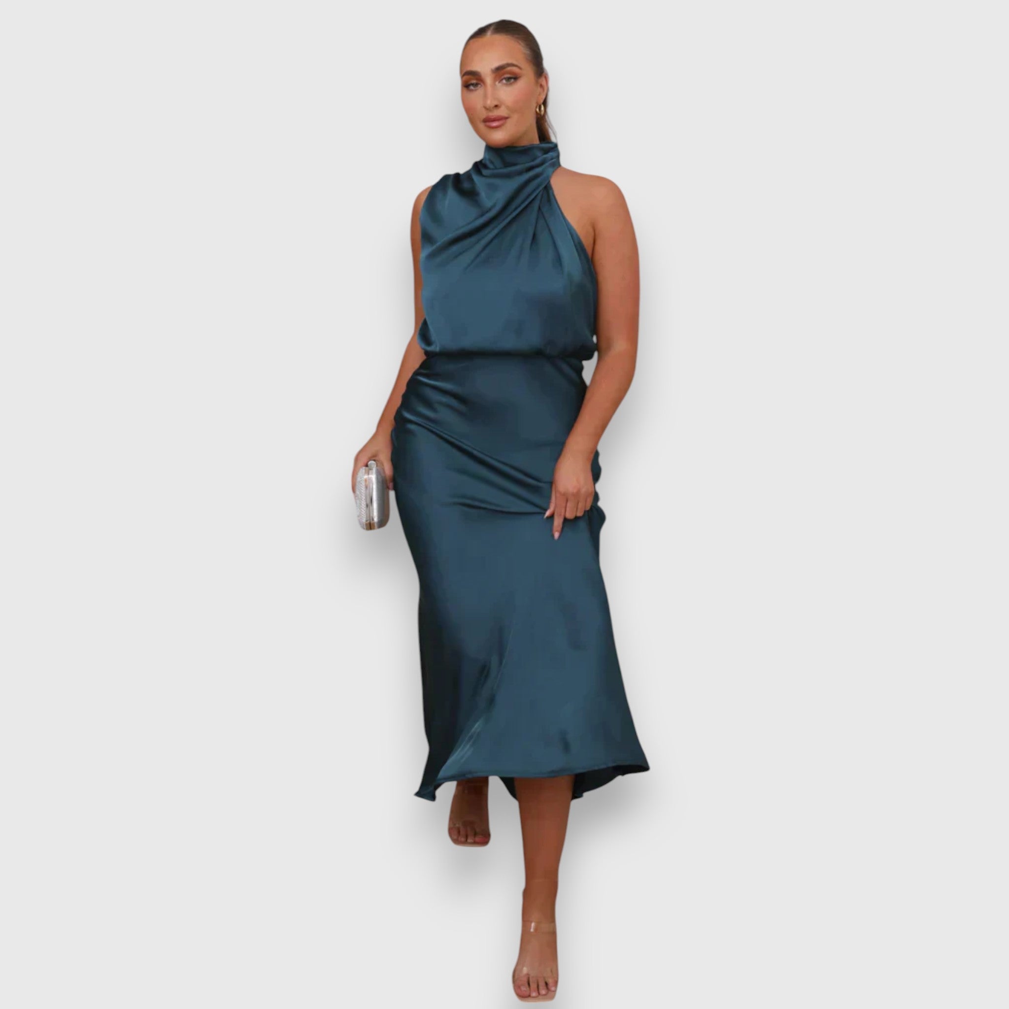 Blush & Bay™ | Luxury Dress