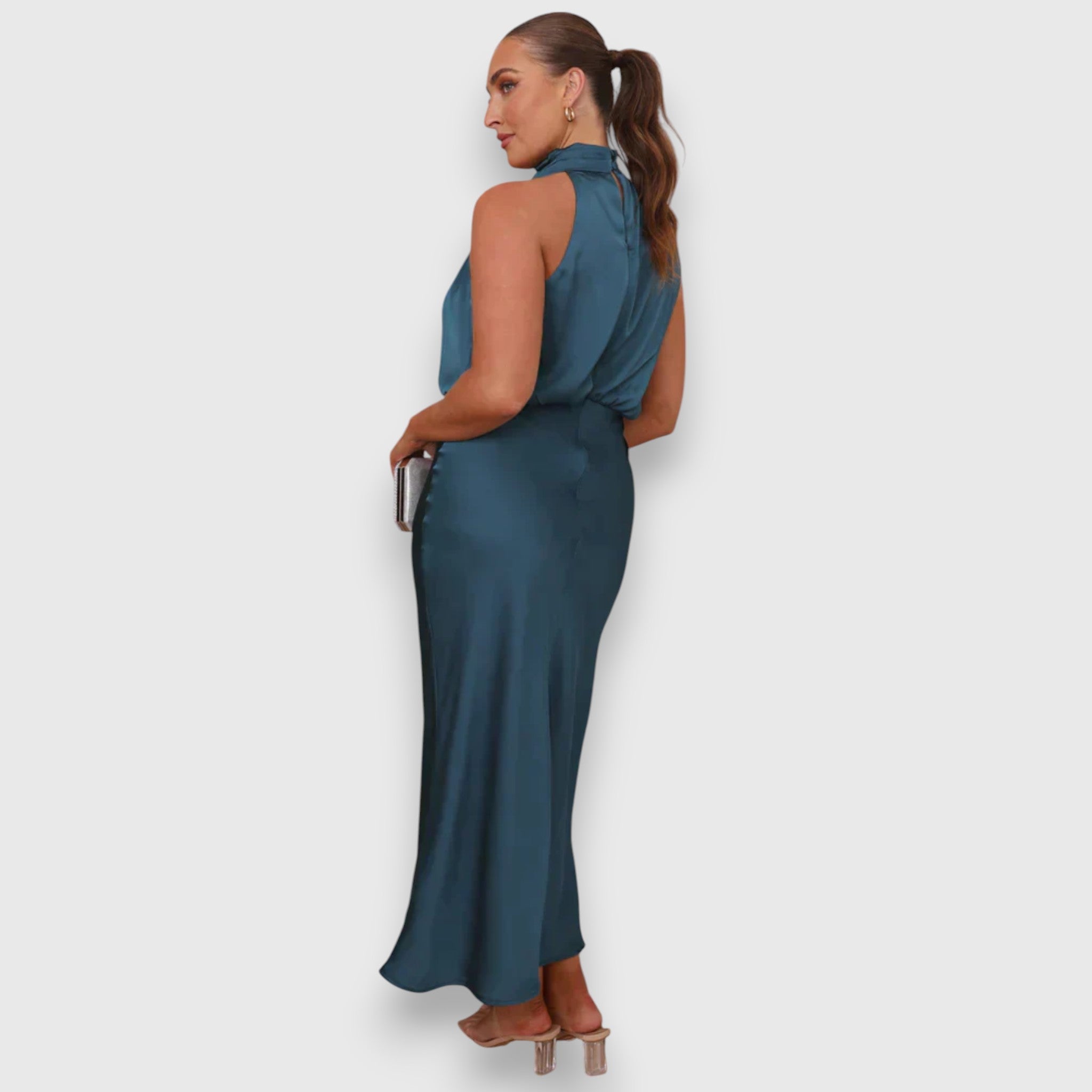 Blush & Bay™ | Luxury Dress