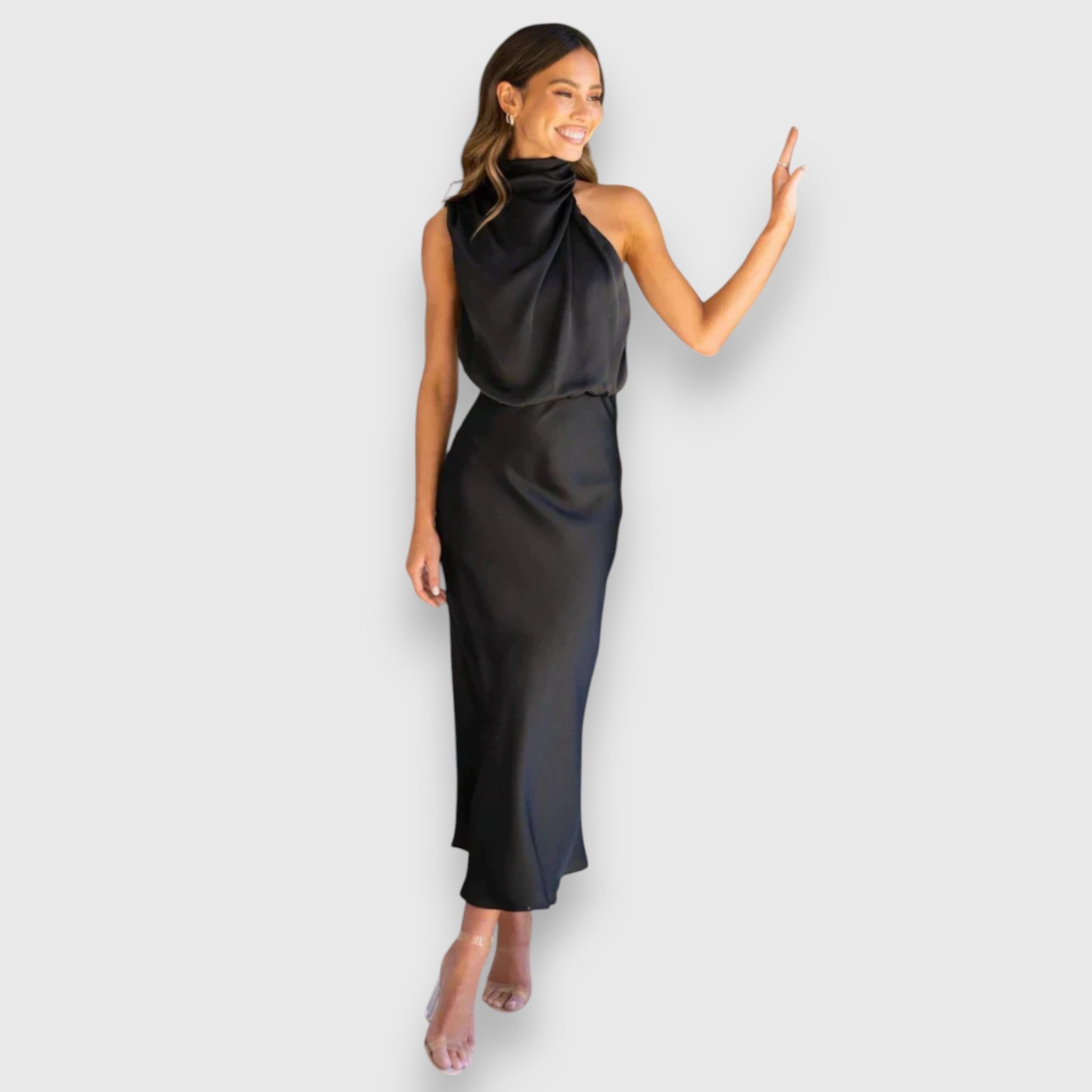 Blush & Bay™ | Luxury Dress