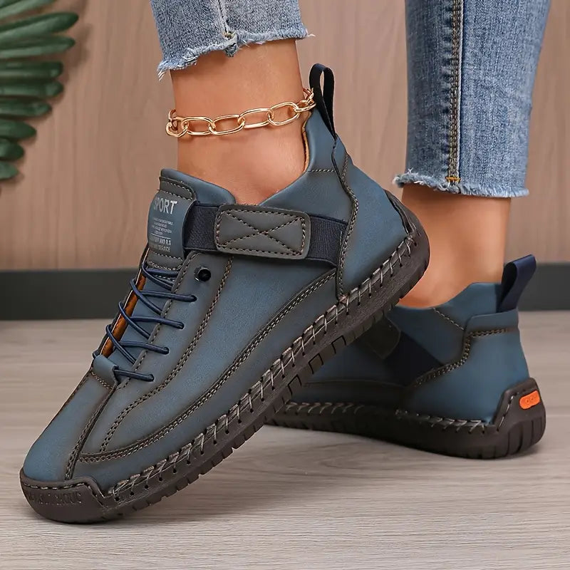 Mia™ | Comfortable Orthopaedic Sneaker