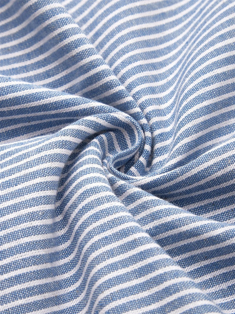 Sophia™ | Striped Summer Dress
