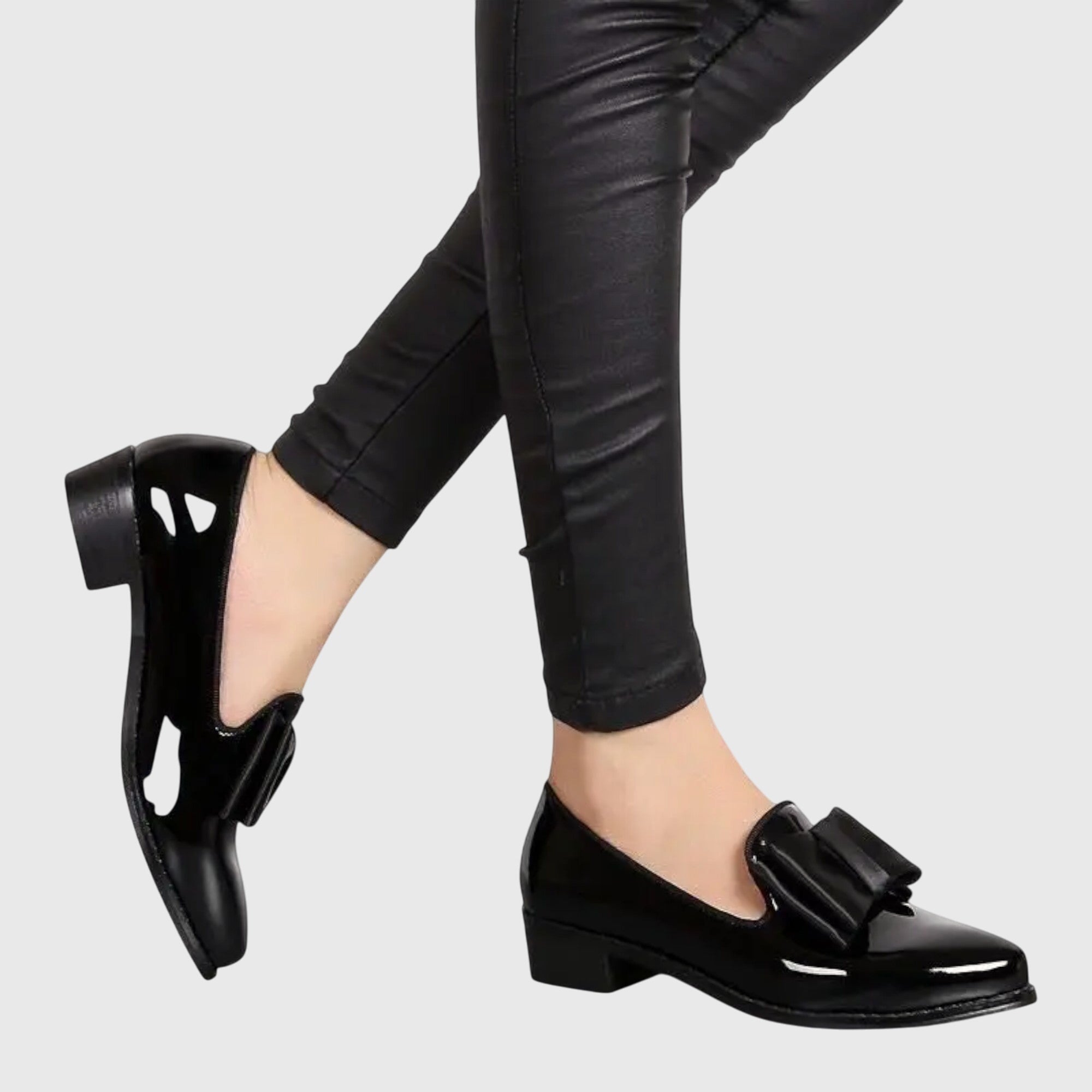 Anya™ - Supportive Orthopedic Slip-On Shoes