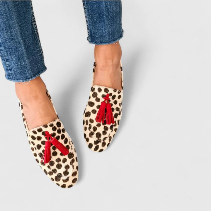 Skylar - Comfort Orthopedic Slip-On Shoes