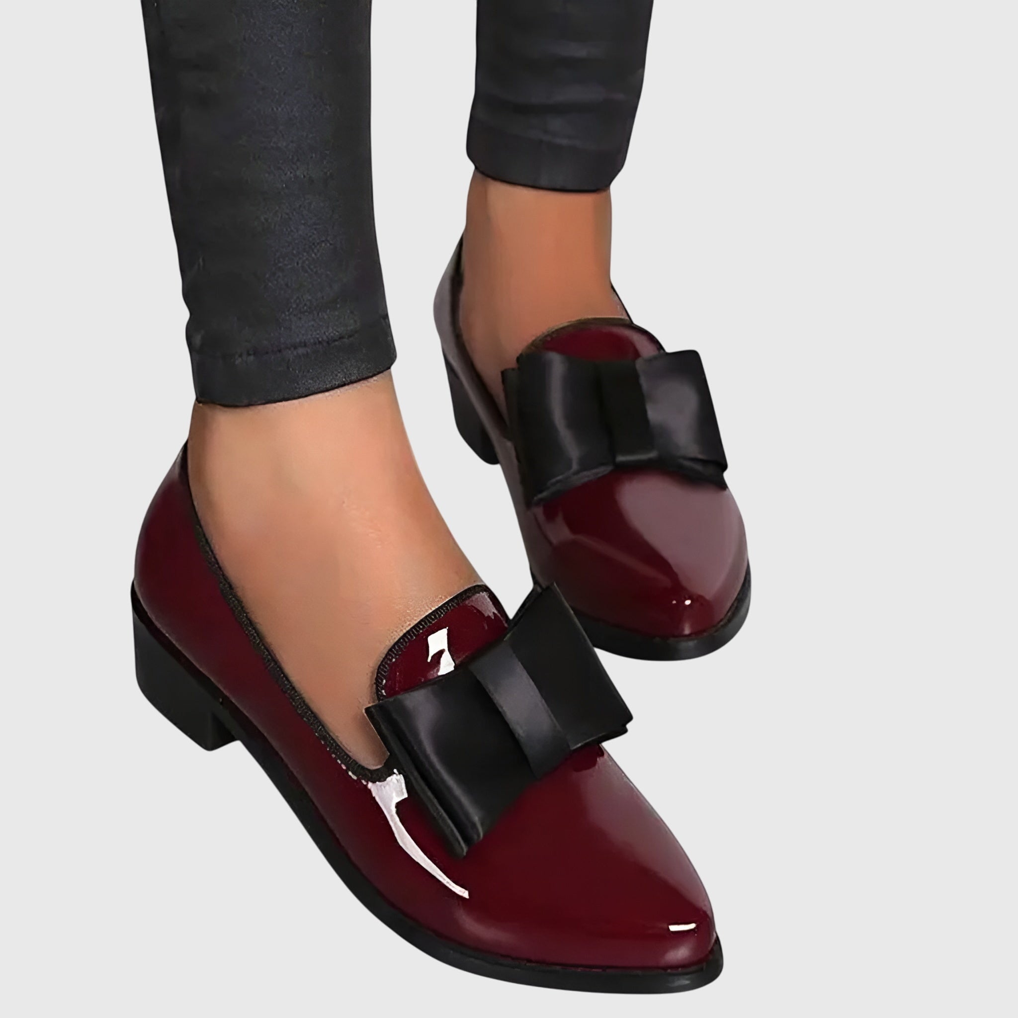 Anya™ - Supportive Orthopedic Slip-On Shoes