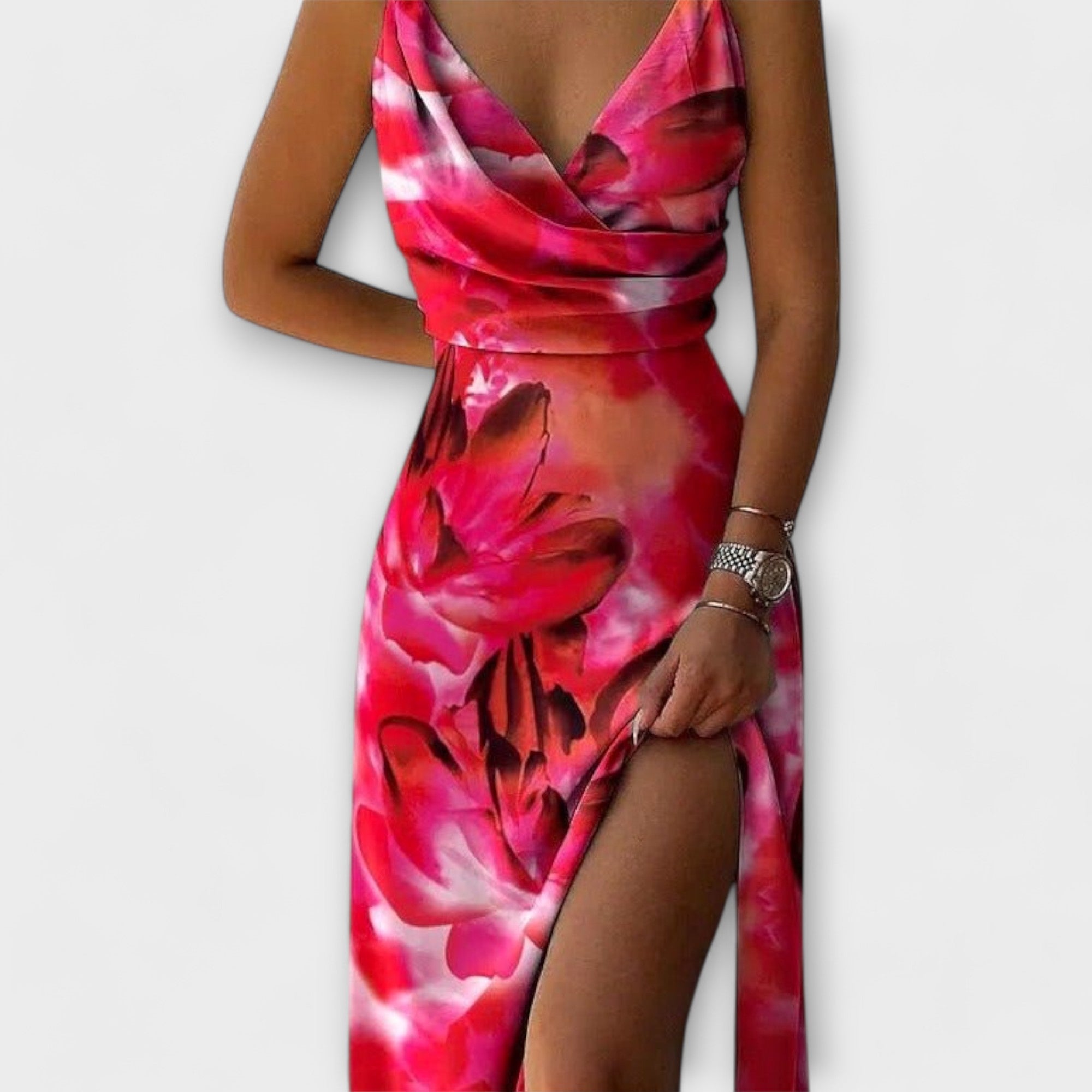 Blush & Bay™ |Maxi Dress
