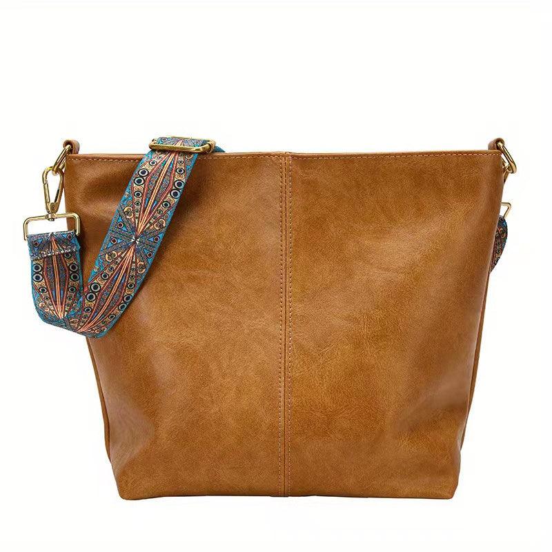 Vera - Luxury Shoulder Bag