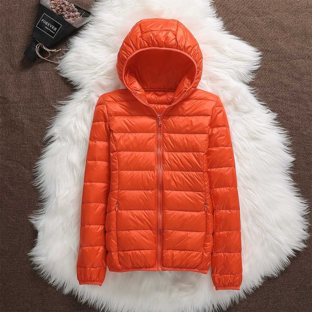 Nord™ | Waterproof Jacket with Duck Filling
