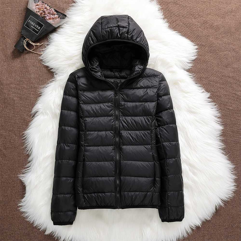 Nord™ | Waterproof Jacket with Duck Filling