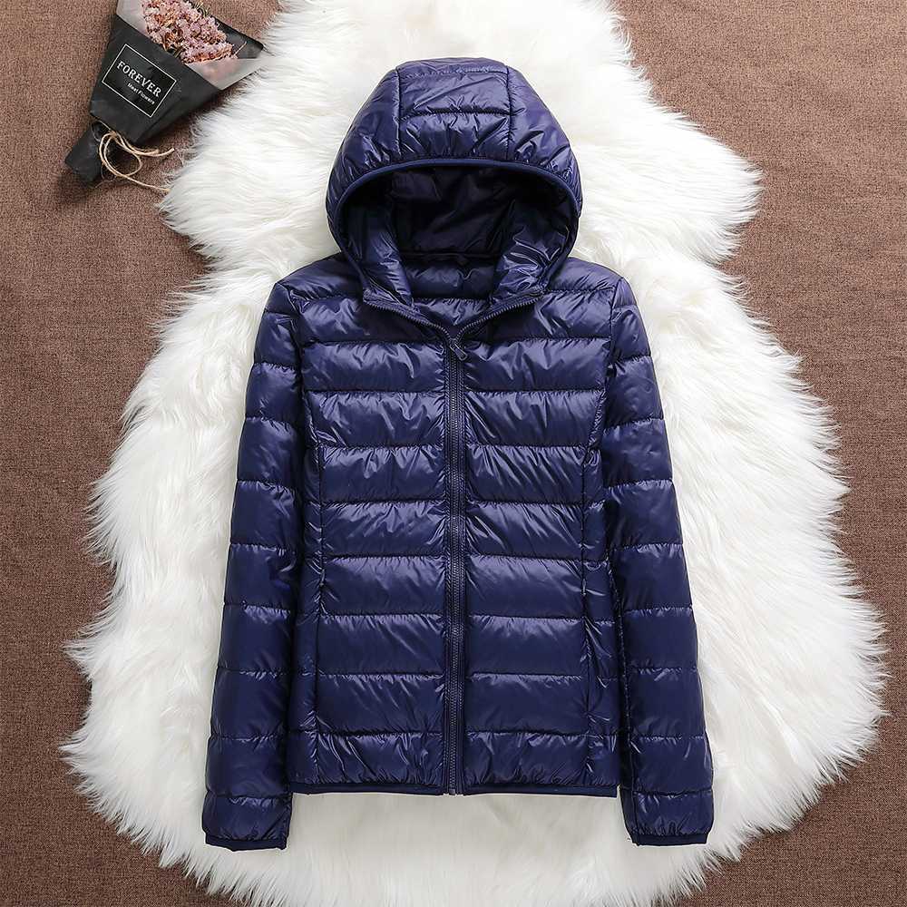 Nord™ | Waterproof Jacket with Duck Filling