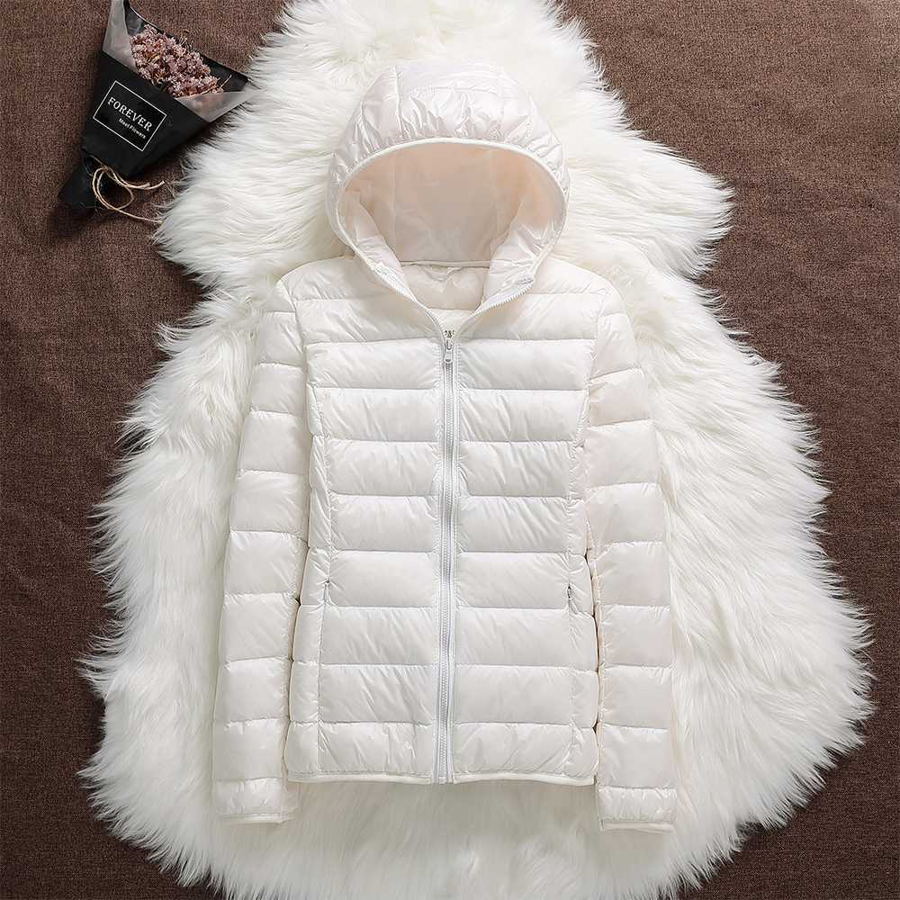 Nord™ | Waterproof Jacket with Duck Filling