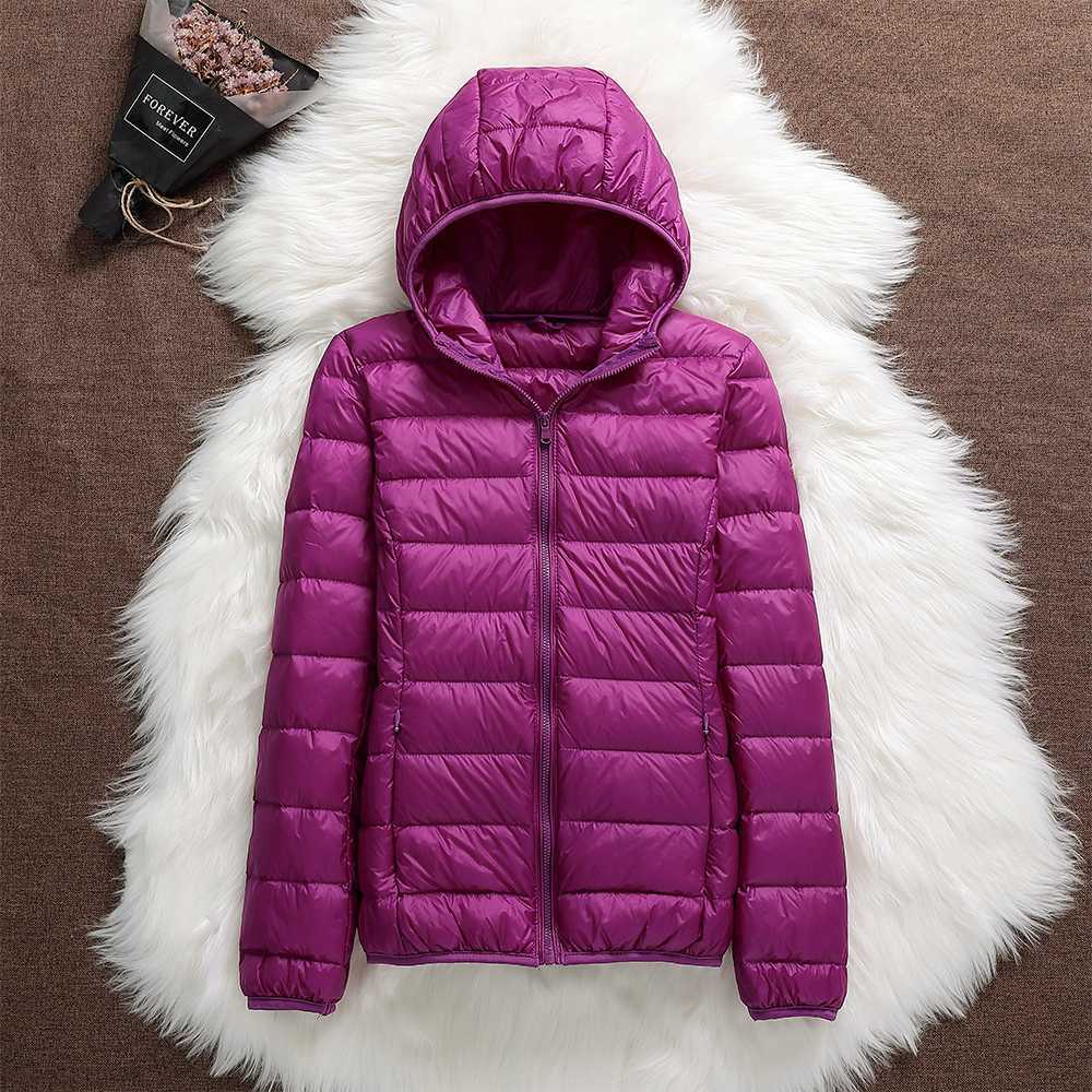 Nord™ | Waterproof Jacket with Duck Filling