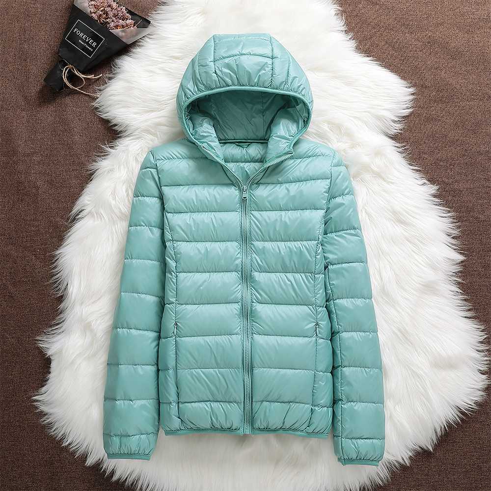 Nord™ | Waterproof Jacket with Duck Filling