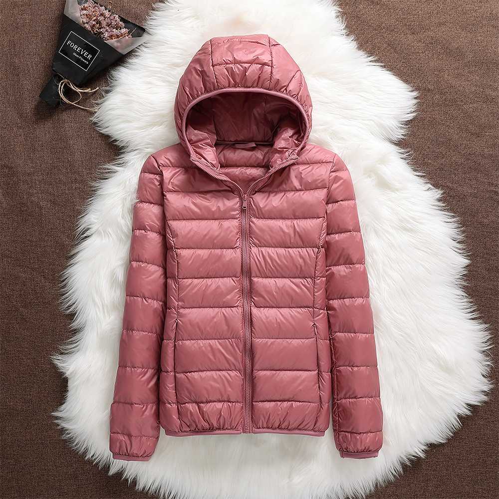 Nord™ | Waterproof Jacket with Duck Filling