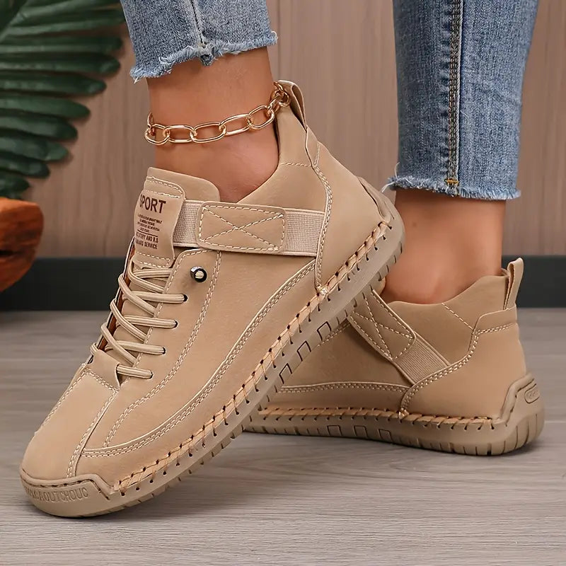 Mia™ | Comfortable Orthopaedic Sneaker