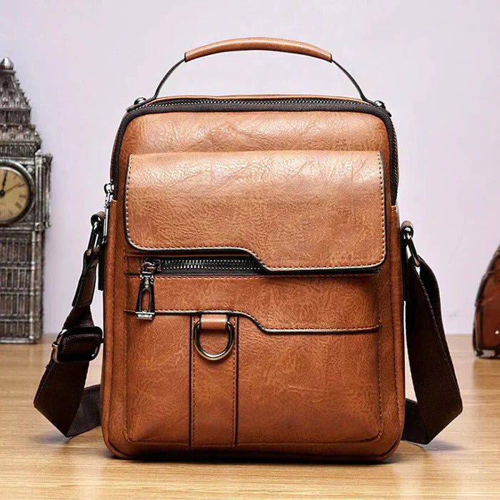 Nienke - Premium Shoulder Bag