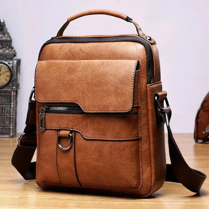 Nienke - Premium Shoulder Bag