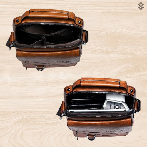 Nienke - Premium Shoulder Bag