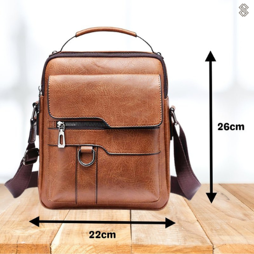 Nienke - Premium Shoulder Bag
