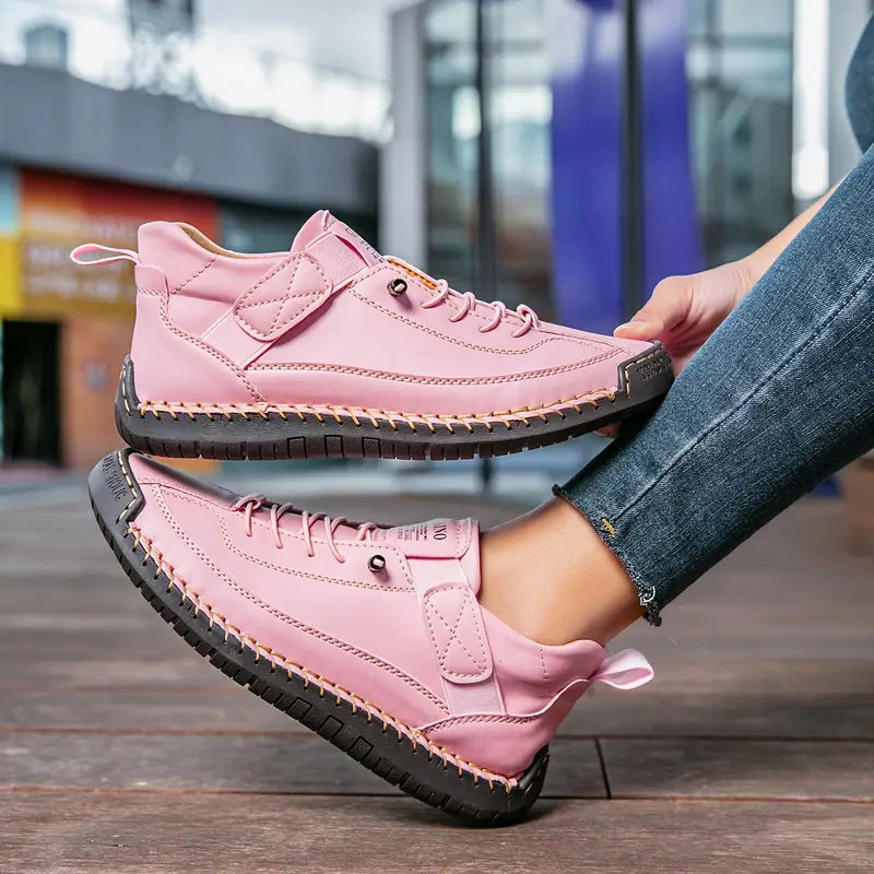 Mia™ | Comfortable Orthopaedic Sneaker