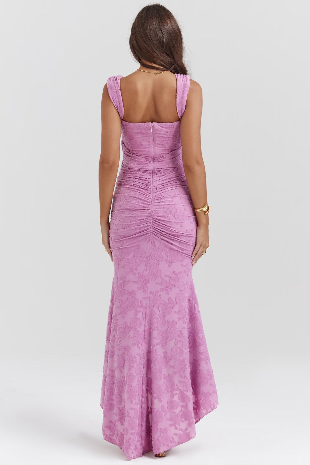 Blush & Bay™ | Floral Maxi Dress